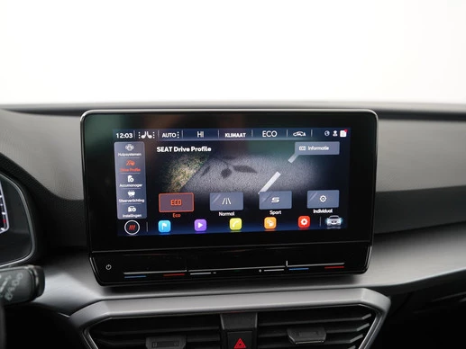 SEAT Leon - Afbeelding 17 van 30