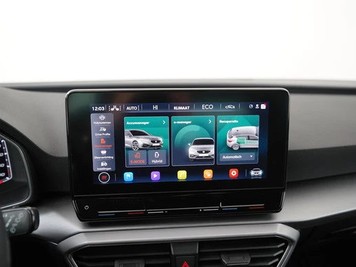 SEAT Leon - Afbeelding 18 van 30