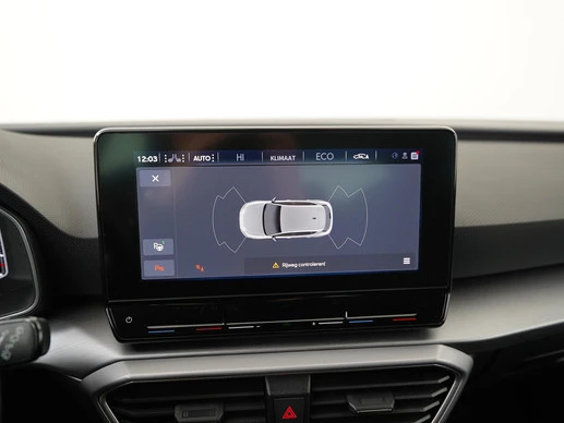 SEAT Leon - Afbeelding 19 van 30