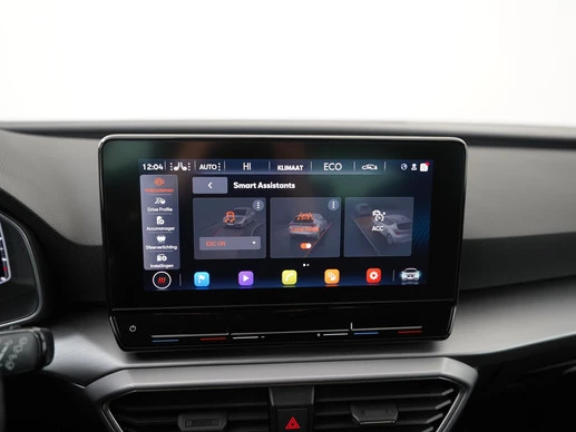 SEAT Leon - Afbeelding 21 van 30