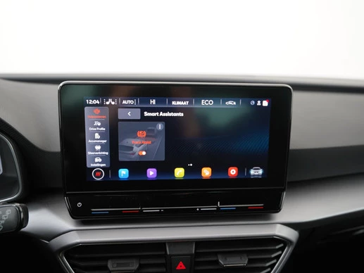 SEAT Leon - Afbeelding 22 van 30