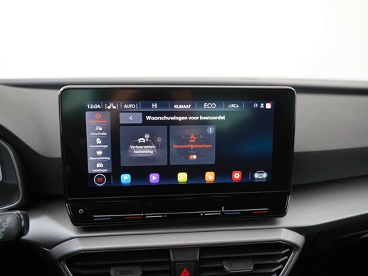 SEAT Leon - Afbeelding 23 van 30