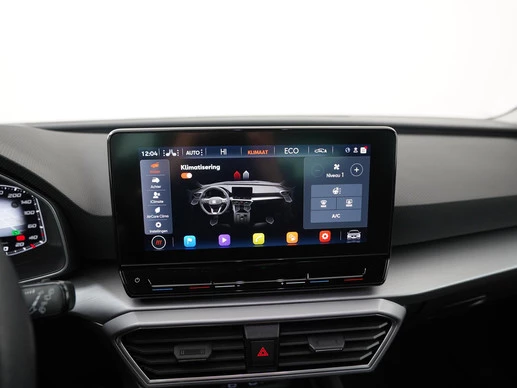 SEAT Leon - Afbeelding 24 van 30