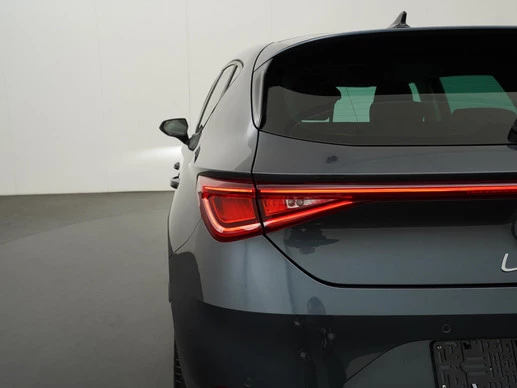 SEAT Leon - Afbeelding 26 van 30