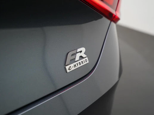 SEAT Leon - Afbeelding 27 van 30