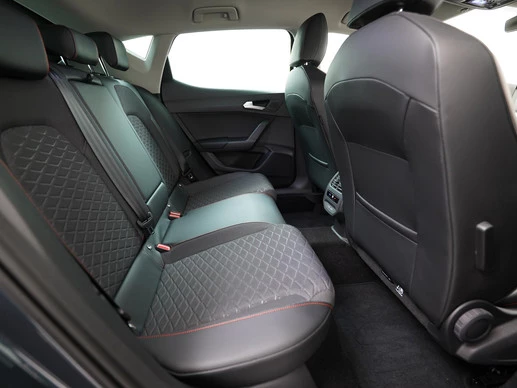 SEAT Leon - Afbeelding 29 van 30