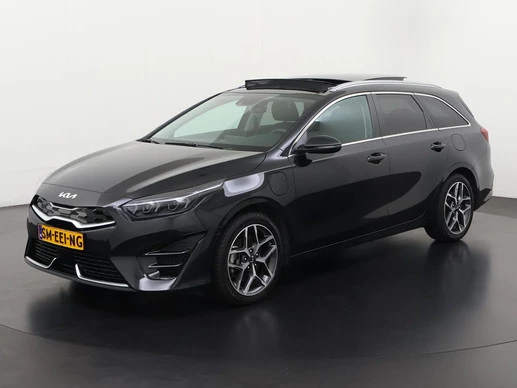 Kia Ceed Sportswagon - Afbeelding 1 van 30
