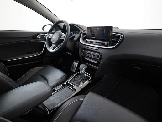 Kia Ceed Sportswagon - Afbeelding 2 van 30