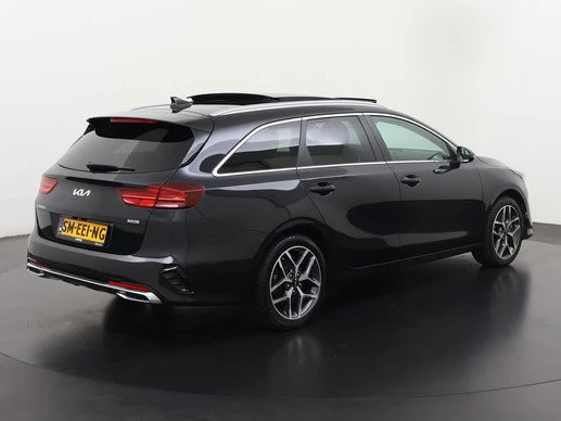 Kia Ceed Sportswagon - Afbeelding 4 van 30