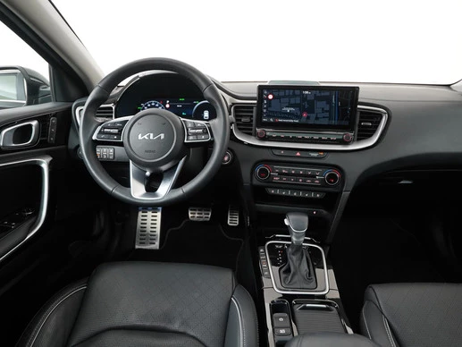 Kia Ceed Sportswagon - Afbeelding 6 van 30