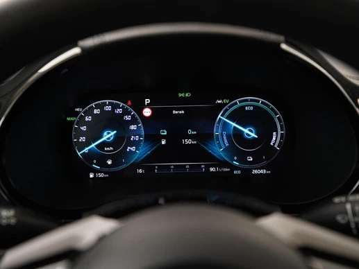 Kia Ceed Sportswagon - Afbeelding 9 van 30