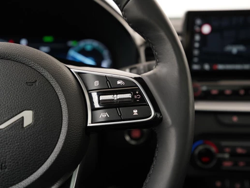 Kia Ceed Sportswagon - Afbeelding 10 van 30