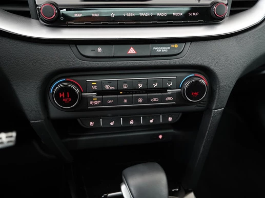 Kia Ceed Sportswagon - Afbeelding 13 van 30