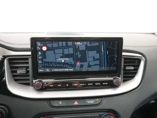 Kia Ceed Sportswagon - Afbeelding 14 van 30