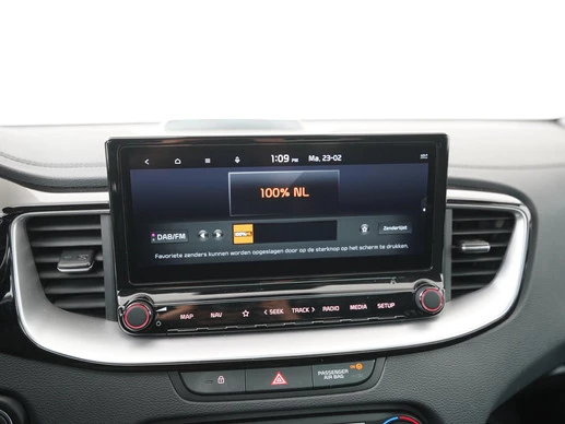 Kia Ceed Sportswagon - Afbeelding 15 van 30