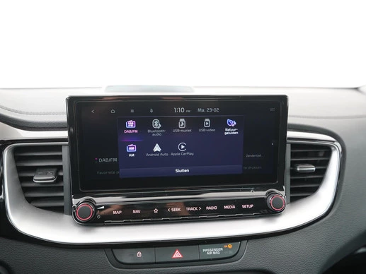 Kia Ceed Sportswagon - Afbeelding 16 van 30