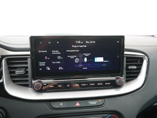 Kia Ceed Sportswagon - Afbeelding 18 van 30