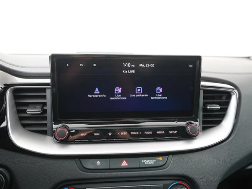 Kia Ceed Sportswagon - Afbeelding 19 van 30