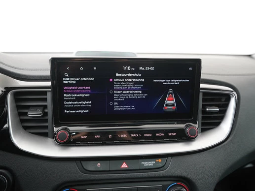 Kia Ceed Sportswagon - Afbeelding 22 van 30