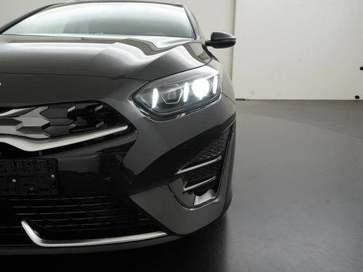 Kia Ceed Sportswagon - Afbeelding 23 van 30