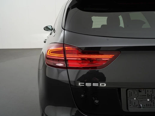 Kia Ceed Sportswagon - Afbeelding 24 van 30
