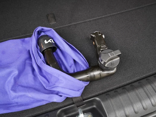 Kia Ceed Sportswagon - Afbeelding 27 van 30