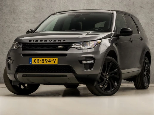 Land Rover Discovery Sport - Afbeelding 1 van 30