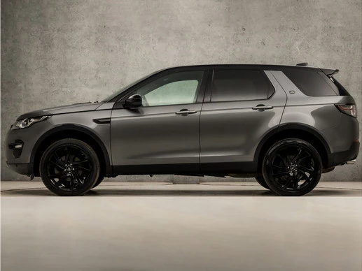 Land Rover Discovery Sport - Afbeelding 2 van 30