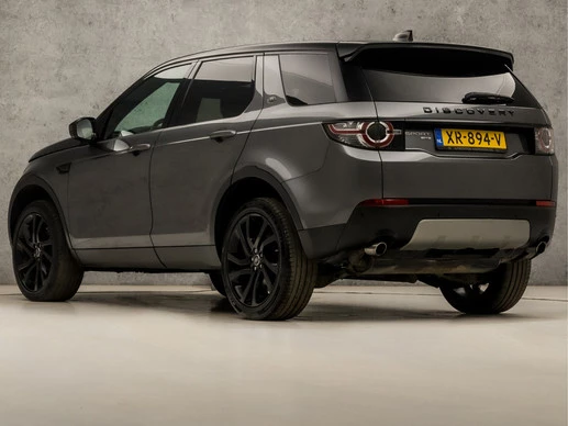 Land Rover Discovery Sport - Afbeelding 3 van 30