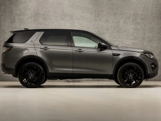 Land Rover Discovery Sport - Afbeelding 4 van 30