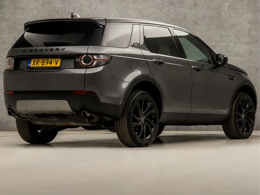 Land Rover Discovery Sport - Afbeelding 5 van 30