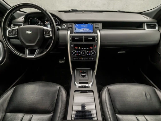 Land Rover Discovery Sport - Afbeelding 6 van 30