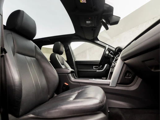 Land Rover Discovery Sport - Afbeelding 8 van 30