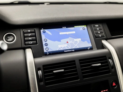 Land Rover Discovery Sport - Afbeelding 9 van 30