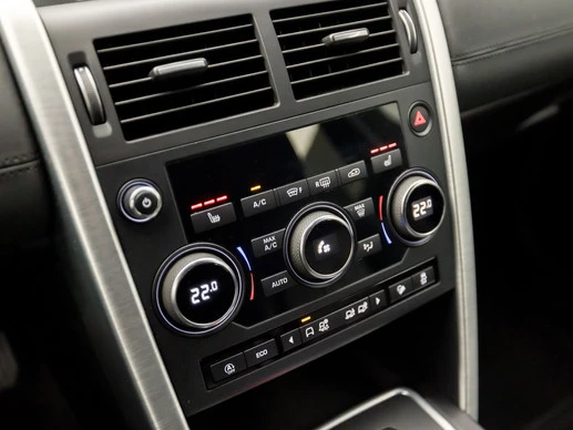 Land Rover Discovery Sport - Afbeelding 10 van 30