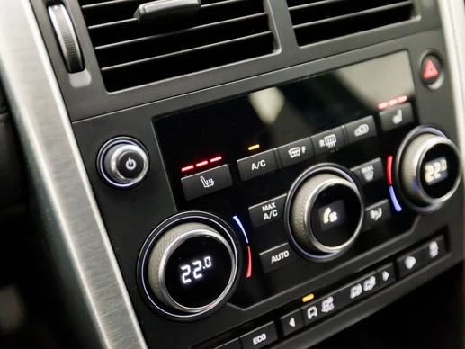 Land Rover Discovery Sport - Afbeelding 11 van 30