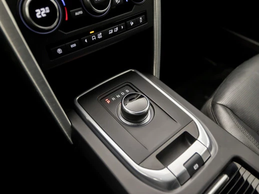 Land Rover Discovery Sport - Afbeelding 12 van 30