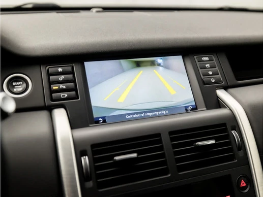 Land Rover Discovery Sport - Afbeelding 13 van 30