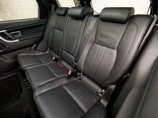 Land Rover Discovery Sport - Afbeelding 15 van 30