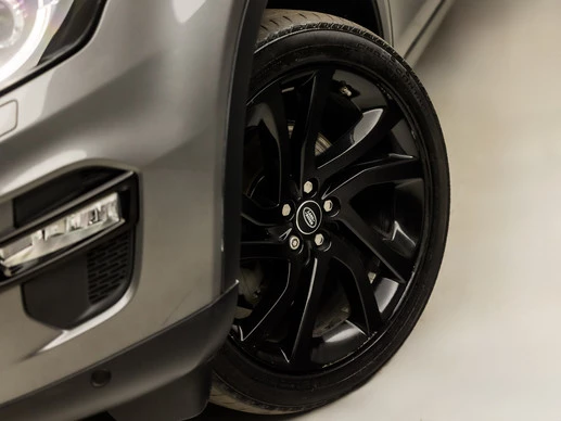 Land Rover Discovery Sport - Afbeelding 18 van 30