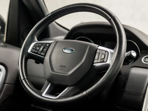 Land Rover Discovery Sport - Afbeelding 19 van 30