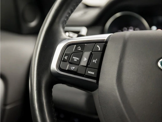 Land Rover Discovery Sport - Afbeelding 20 van 30