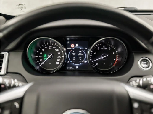 Land Rover Discovery Sport - Afbeelding 22 van 30