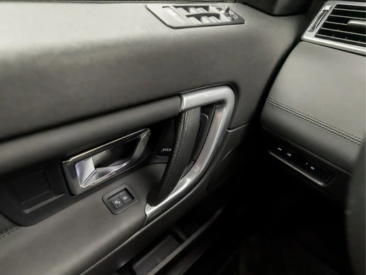 Land Rover Discovery Sport - Afbeelding 23 van 30