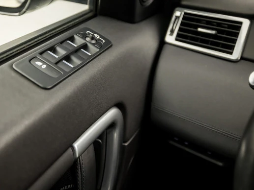 Land Rover Discovery Sport - Afbeelding 27 van 30