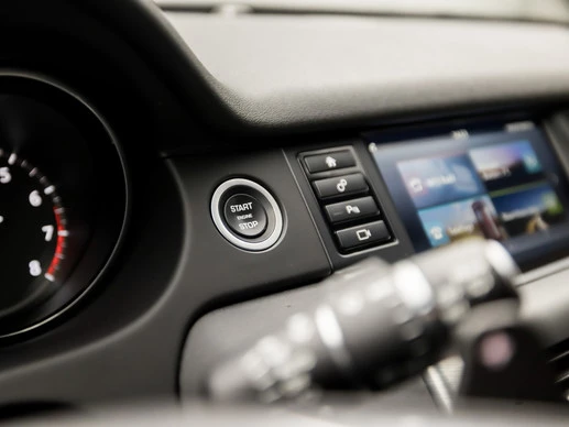 Land Rover Discovery Sport - Afbeelding 29 van 30