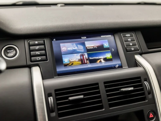 Land Rover Discovery Sport - Afbeelding 30 van 30