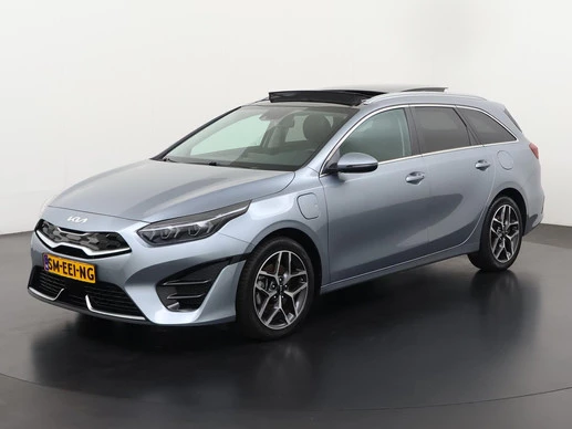 Kia Ceed Sportswagon - Afbeelding 1 van 30