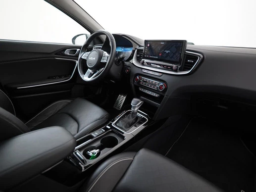 Kia Ceed Sportswagon - Afbeelding 2 van 30