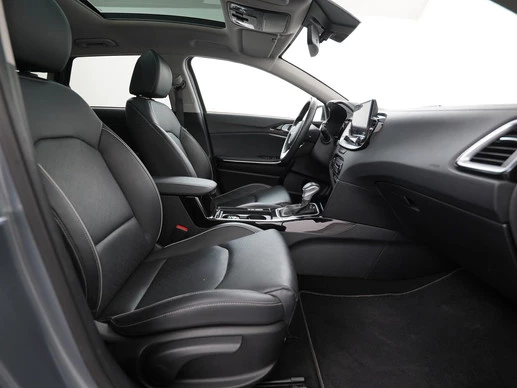 Kia Ceed Sportswagon - Afbeelding 3 van 30